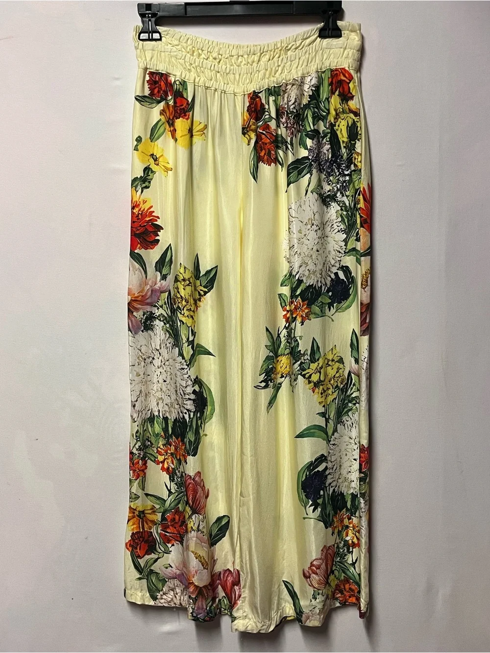 Anthropologie gorgeous floral